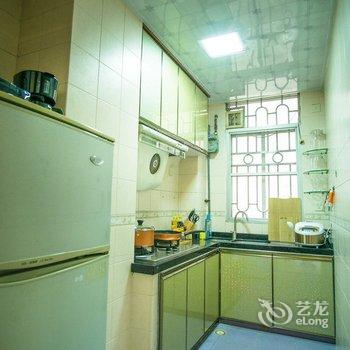 广州Locals路客·广州天河A17舍公寓(石东村分店)酒店提供图片