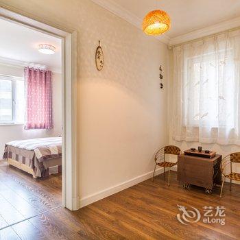 西安般若木一公寓酒店提供图片