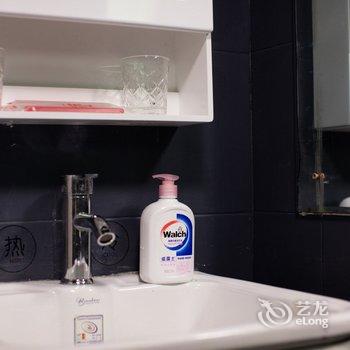 成都素昧房屋公寓(古大圣慈寺分店)酒店提供图片