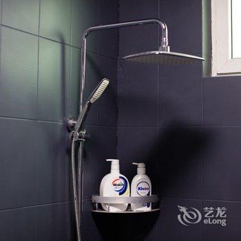 成都素昧房屋公寓(古大圣慈寺分店)酒店提供图片