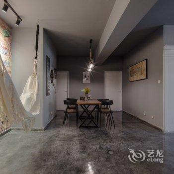 成都素昧房屋公寓(古大圣慈寺分店)酒店提供图片