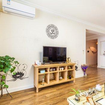 西安般若木一公寓酒店提供图片