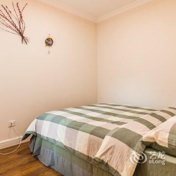 西安般若木一公寓酒店提供图片