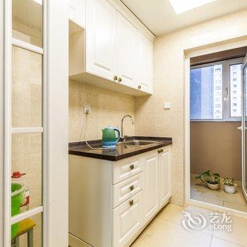 西安般若木一公寓酒店提供图片