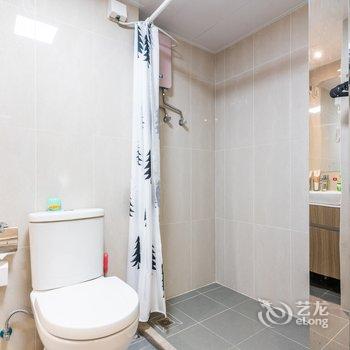 广州睿天公寓(明苑路分店)酒店提供图片