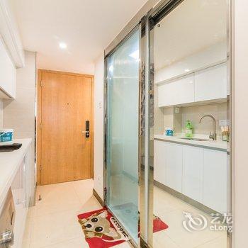 广州睿天公寓(明苑路分店)酒店提供图片