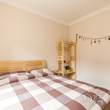 西安般若木一公寓酒店提供图片