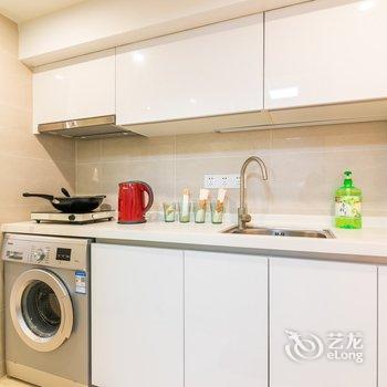 广州睿天公寓(明苑路分店)酒店提供图片