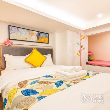 广州睿天公寓(明苑路分店)酒店提供图片
