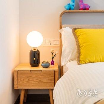 广州睿天公寓(明苑路分店)酒店提供图片