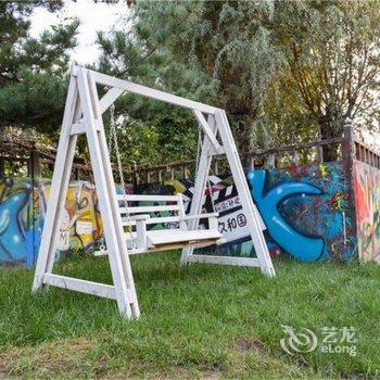 北京墨染小墅民宿酒店提供图片