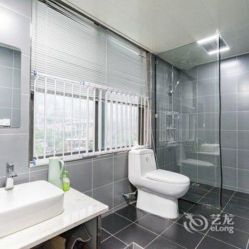 重庆叁什贰公寓(上新街站1口分店)酒店提供图片