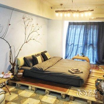 海心小屋民宿(西安中贸广场店)酒店提供图片
