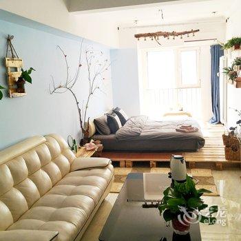 海心小屋民宿(西安中贸广场店)酒店提供图片
