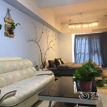 海心小屋民宿(西安中贸广场店)酒店提供图片
