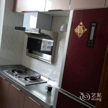 青岛居家小屋公寓酒店提供图片