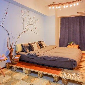 海心小屋民宿(西安中贸广场店)酒店提供图片