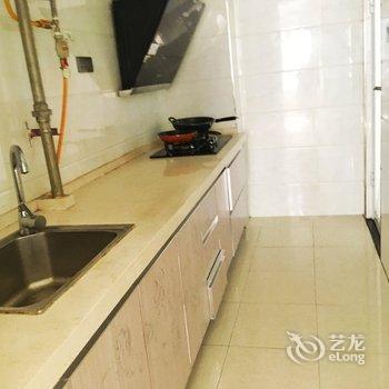 海心小屋民宿(西安中贸广场店)酒店提供图片