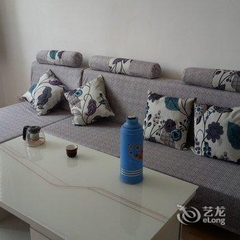 青岛居家小屋公寓酒店提供图片