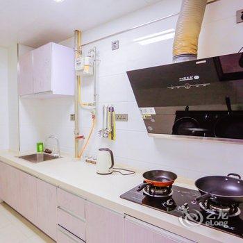 海心小屋民宿(西安中贸广场店)酒店提供图片