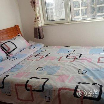 青岛居家小屋公寓酒店提供图片