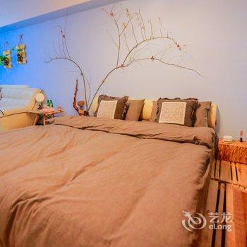 海心小屋民宿(西安中贸广场店)酒店提供图片
