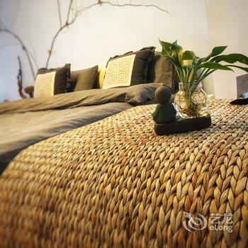 海心小屋民宿(西安中贸广场店)酒店提供图片