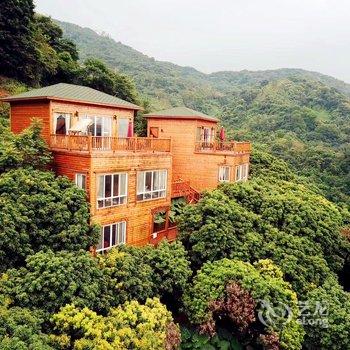 广州大学城小洲村遇见美旅特色民宿(天麓桃缘分店)酒店提供图片