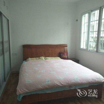 重庆八角小楼公寓酒店提供图片