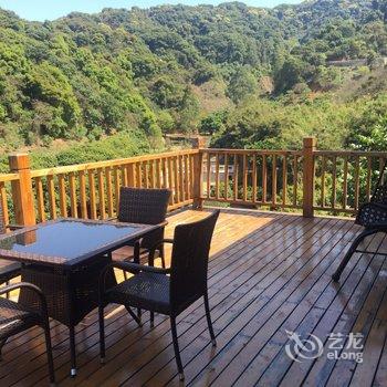 广州大学城小洲村遇见美旅特色民宿(天麓桃缘分店)酒店提供图片