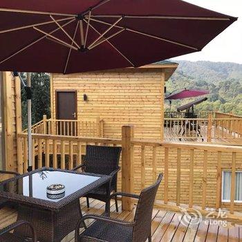 广州大学城小洲村遇见美旅特色民宿(天麓桃缘分店)酒店提供图片