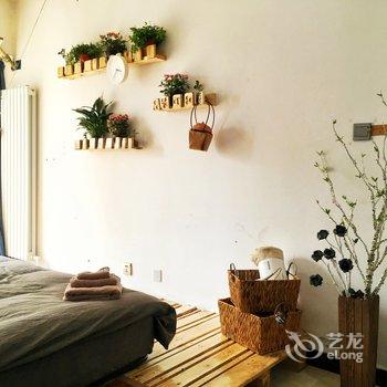 海心小屋民宿(西安中贸广场店)酒店提供图片
