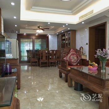 广州幸运民宿珠江新城美领馆签证妇幼(杨箕村分店)酒店提供图片