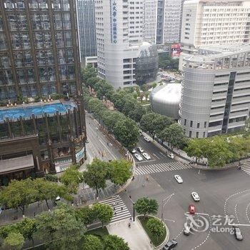 广州幸运民宿珠江新城美领馆签证妇幼(杨箕村分店)酒店提供图片