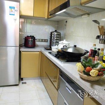 广州幸运民宿珠江新城美领馆签证妇幼(杨箕村分店)酒店提供图片