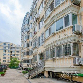 青岛于大公寓酒店提供图片