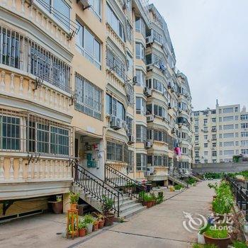 青岛于大公寓酒店提供图片