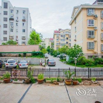 青岛于大公寓酒店提供图片