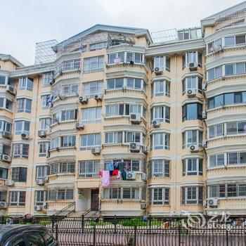 青岛于大公寓酒店提供图片