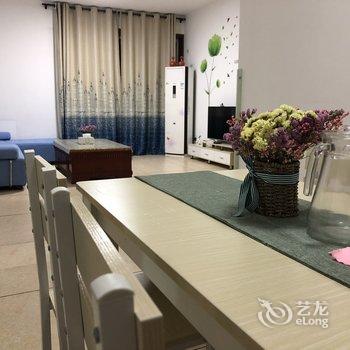 西安汐月红尘之家公寓(贾村分店)酒店提供图片