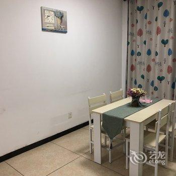 西安汐月红尘之家公寓(贾村分店)酒店提供图片