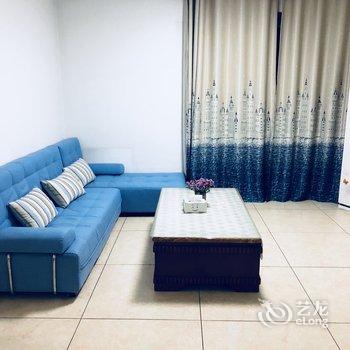 西安汐月红尘之家公寓(贾村分店)酒店提供图片