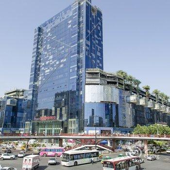 东岳公寓(西安环保路南口店)酒店提供图片