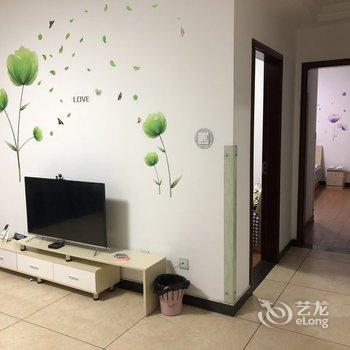 西安汐月红尘之家公寓(贾村分店)酒店提供图片