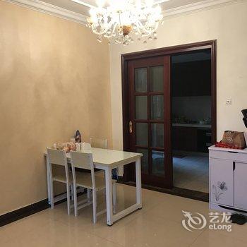 重庆小佳快捷名宿公寓酒店提供图片