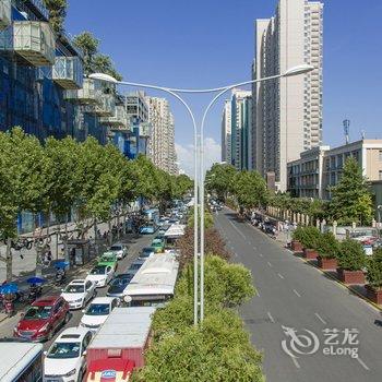 东岳公寓(西安环保路南口店)酒店提供图片