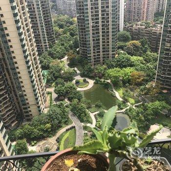 重庆小佳快捷名宿公寓酒店提供图片