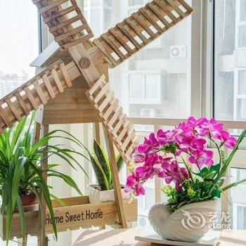 东岳公寓(西安环保路南口店)酒店提供图片