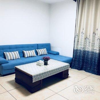 西安汐月红尘之家公寓(贾村分店)酒店提供图片