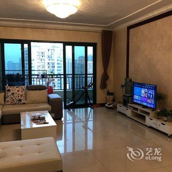 重庆小佳快捷名宿公寓酒店提供图片